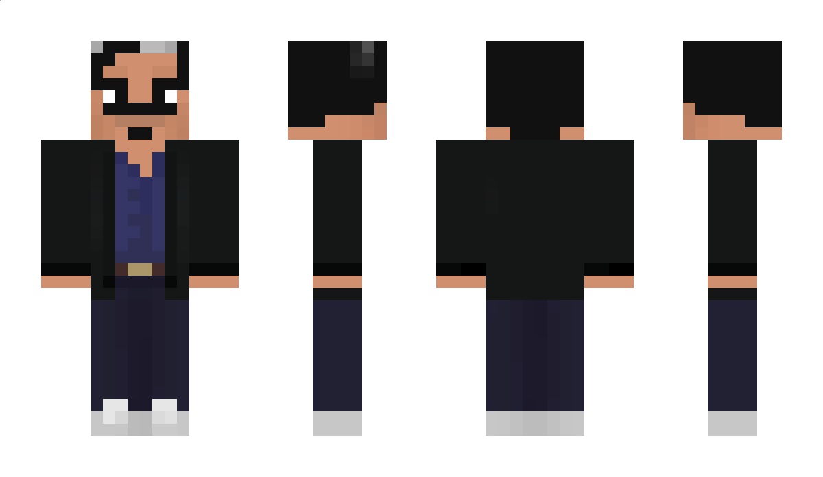 Hamza_Oztep Minecraft Skin