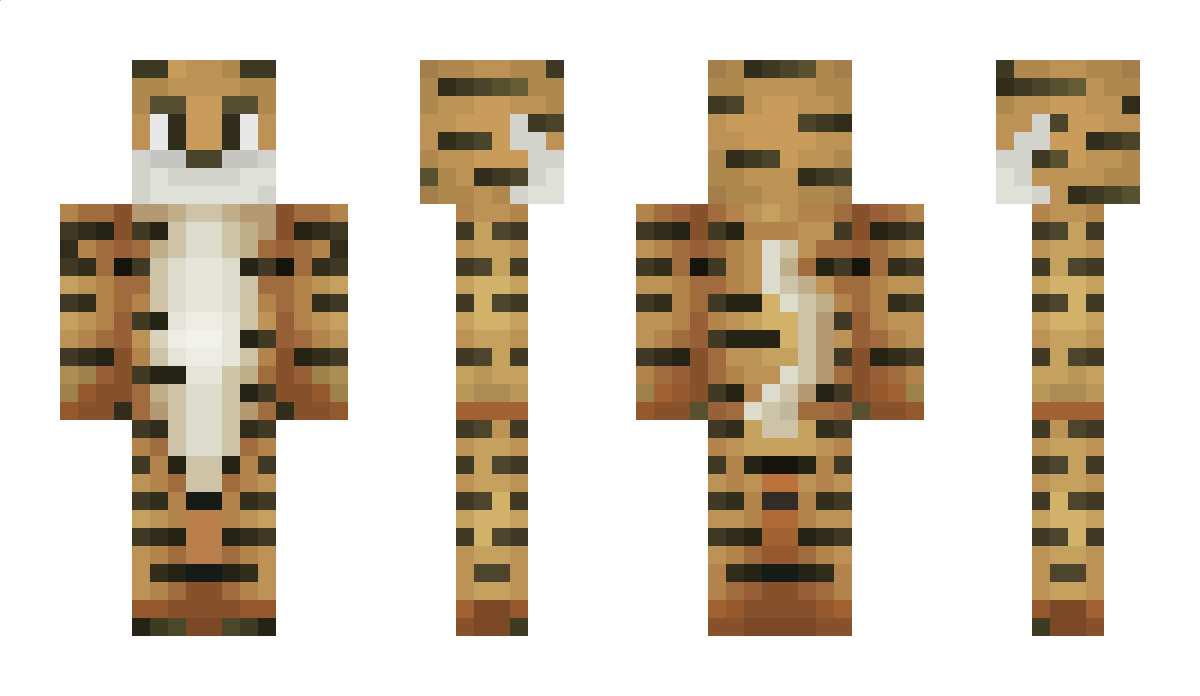 Jaydensoy Minecraft Skin
