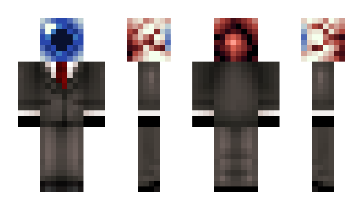 TescoManiacc Minecraft Skin