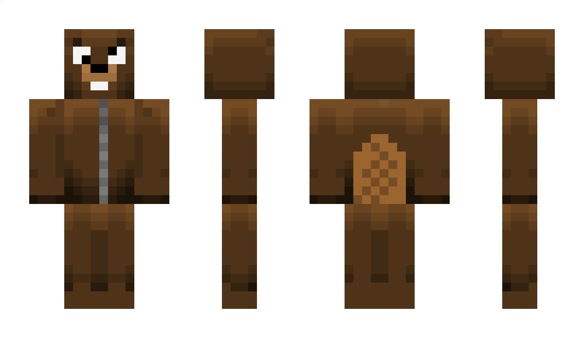 Wattt0 Minecraft Skin