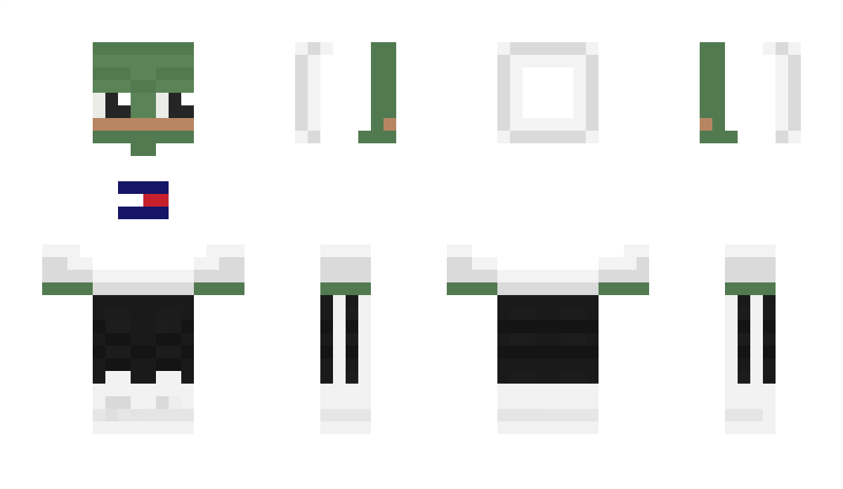 Solaubou Minecraft Skin