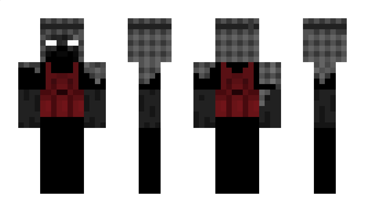 BPPL Minecraft Skin