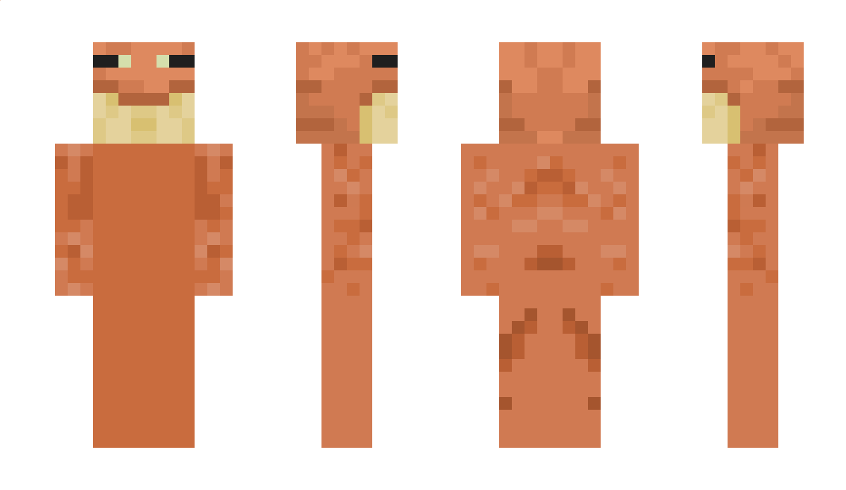 Jk11oAwesome Minecraft Skin