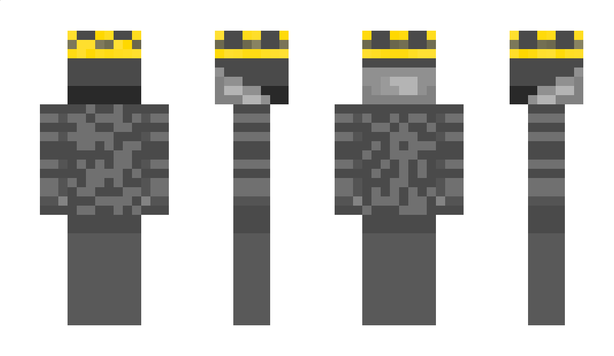 Subzerith Minecraft Skin