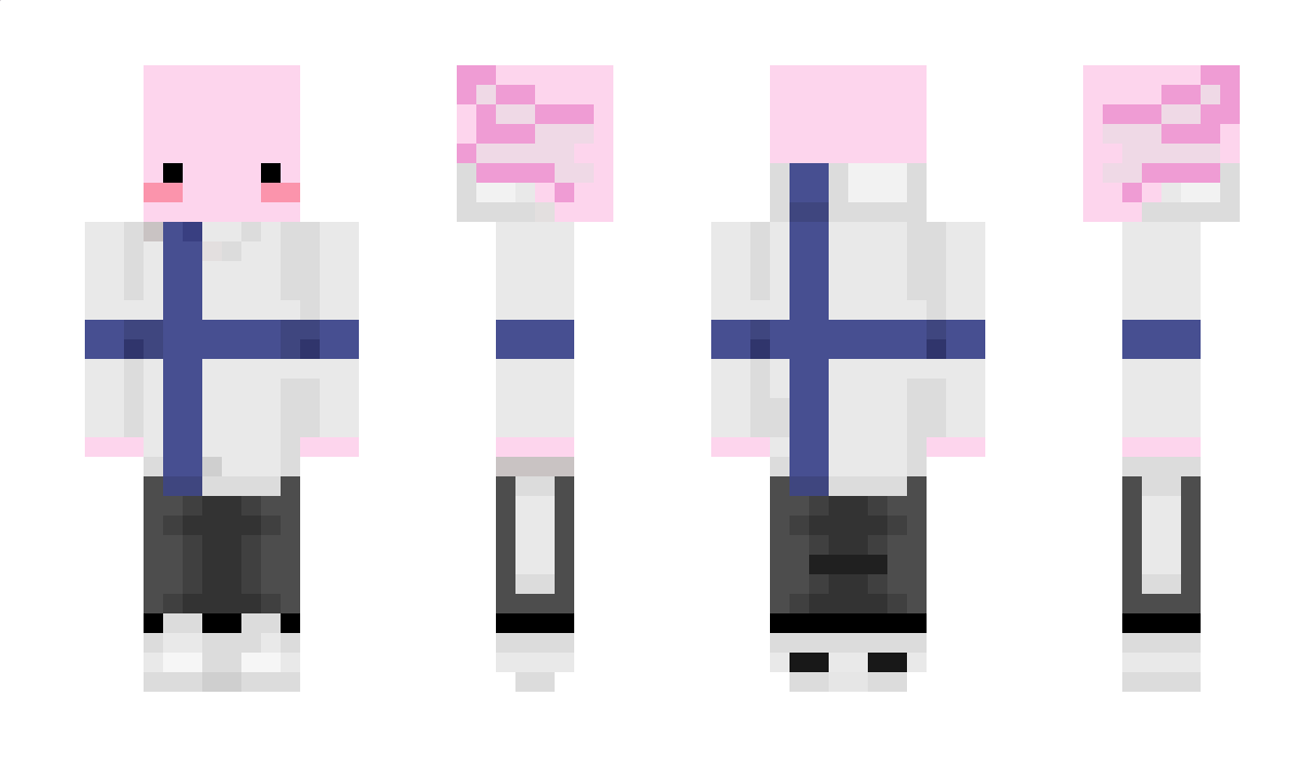 Relaxolo1l Minecraft Skin