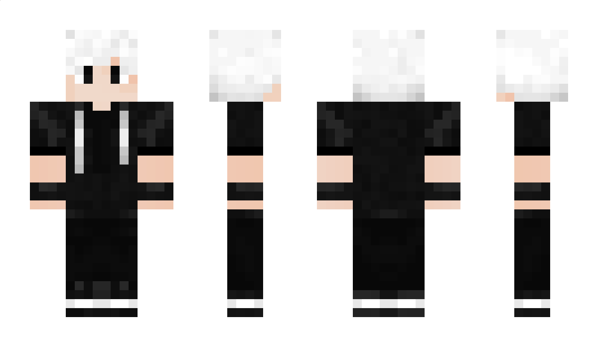 DKPvP__ Minecraft Skin