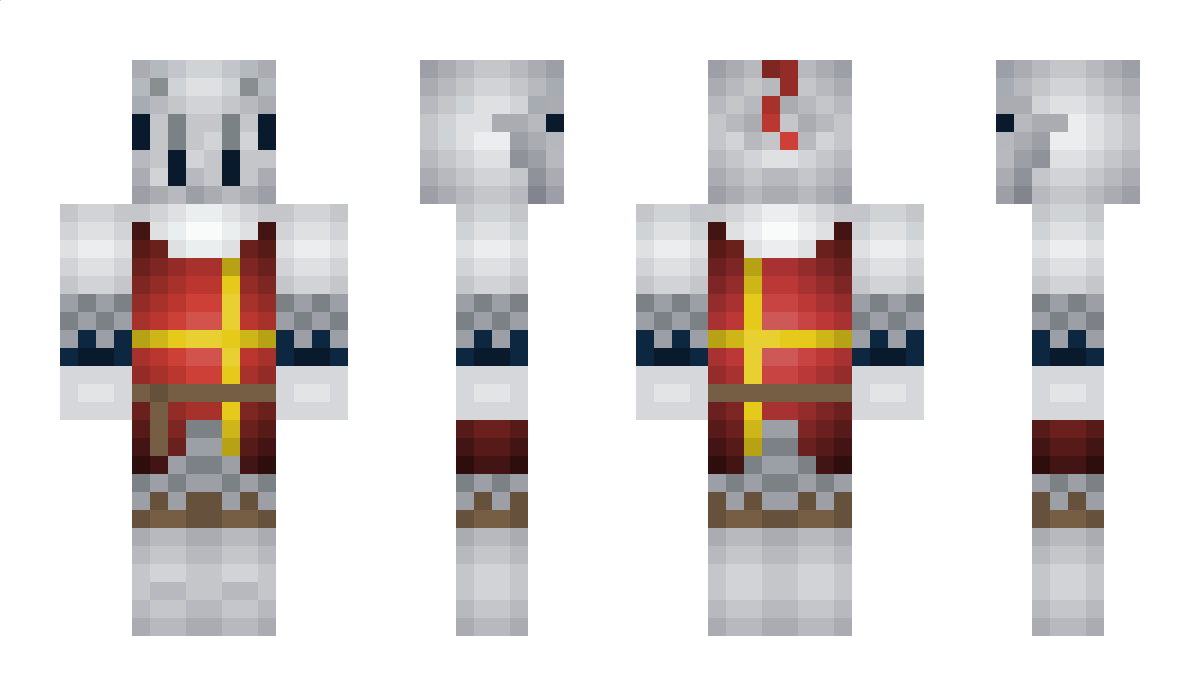 iJerk4Kirk Minecraft Skin