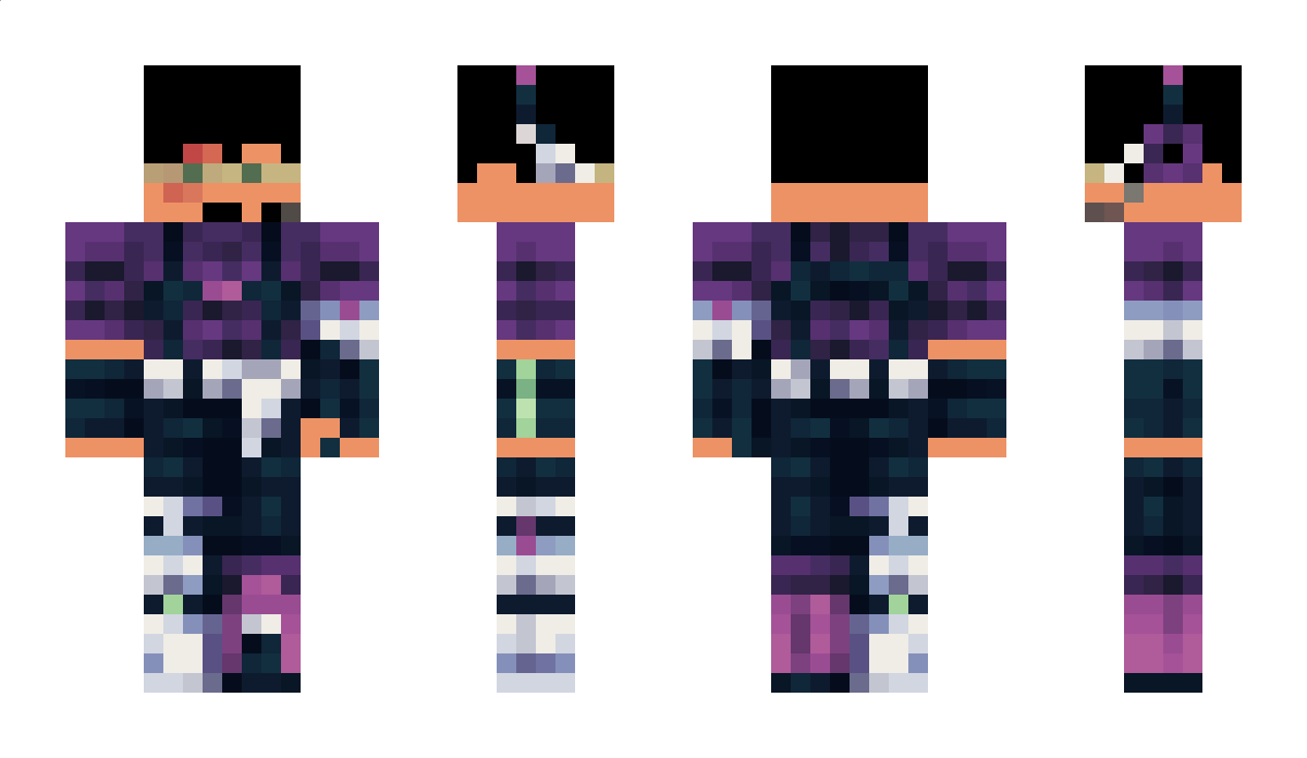 J4ce__ Minecraft Skin