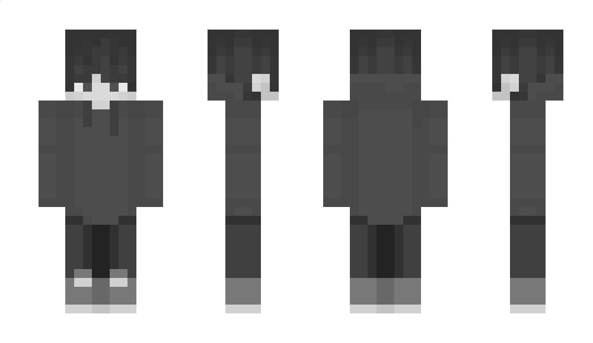 LedkMC Minecraft Skin