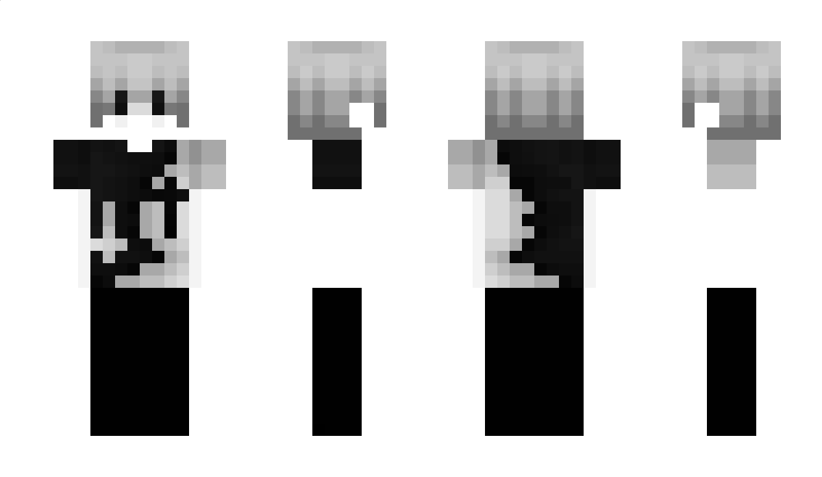 aapulxpro Minecraft Skin