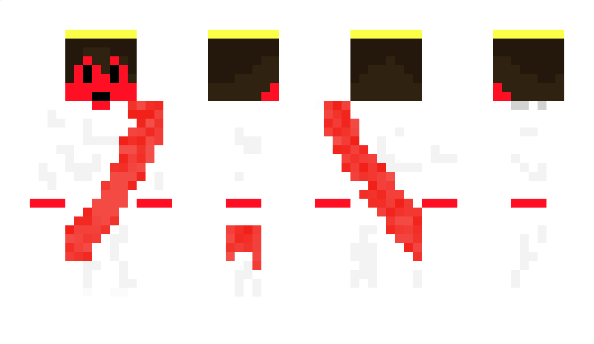 bigbo Minecraft Skin