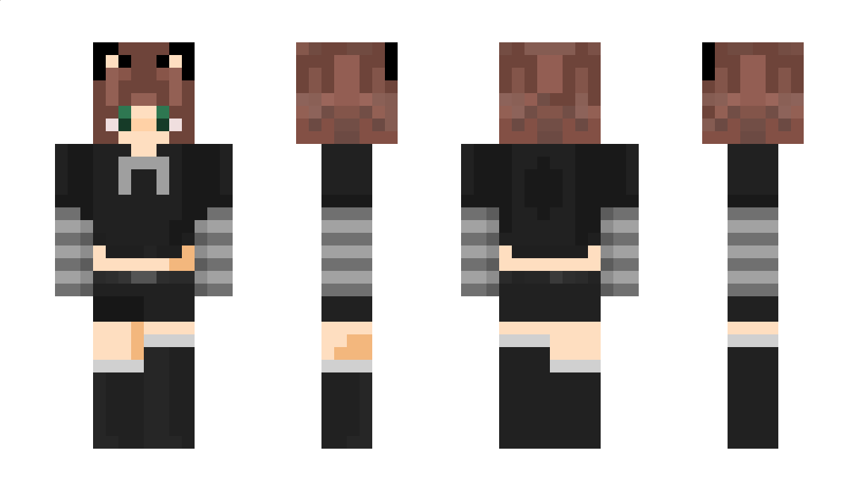 CptJockStrap Minecraft Skin