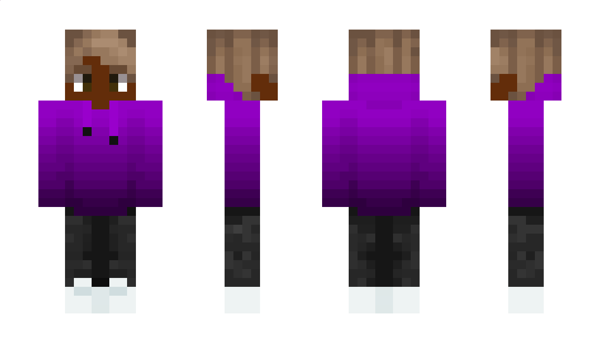 Laviesss Minecraft Skin