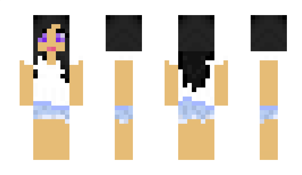 Ringleader Minecraft Skin