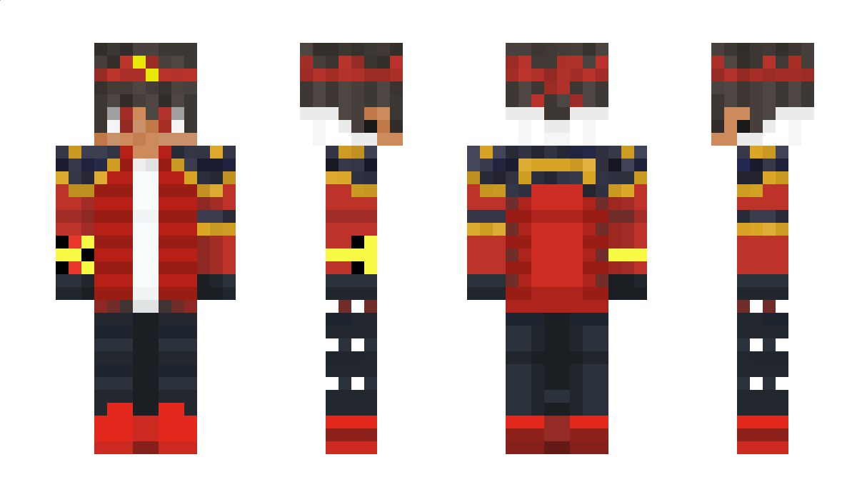 NT_Reeliv Minecraft Skin