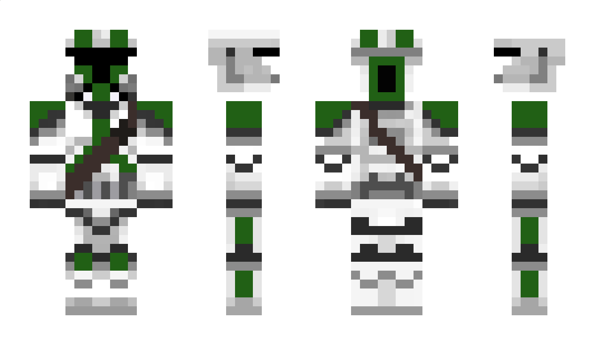 minecraft45 Minecraft Skin