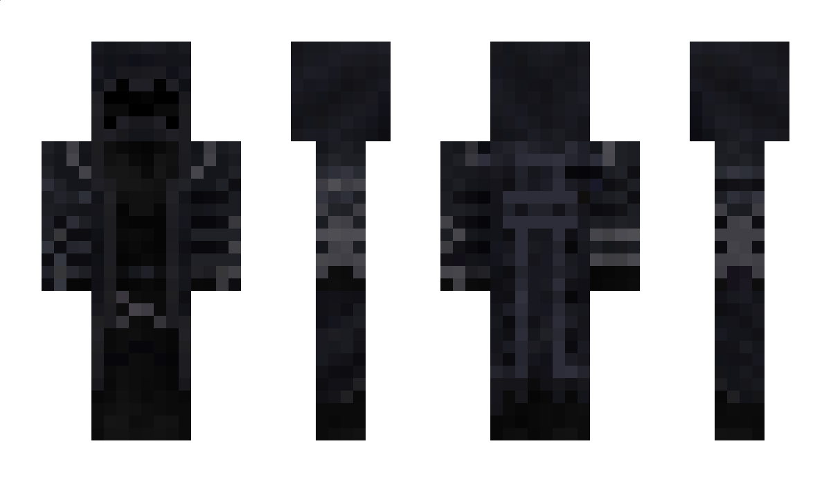 RTurkArmy Minecraft Skin