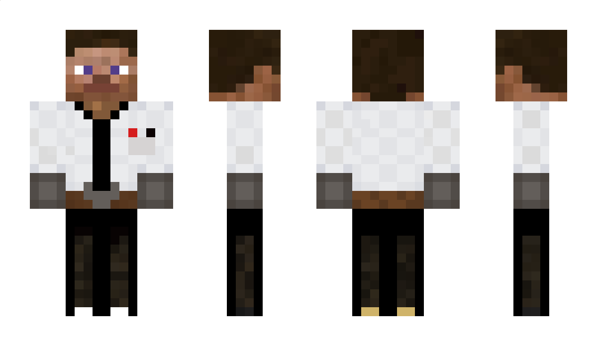 SLG0000 Minecraft Skin