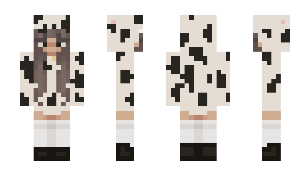 NicCel Minecraft Skin