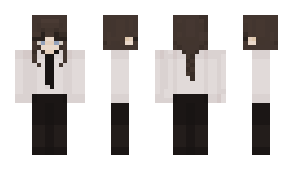 to_k_i Minecraft Skin