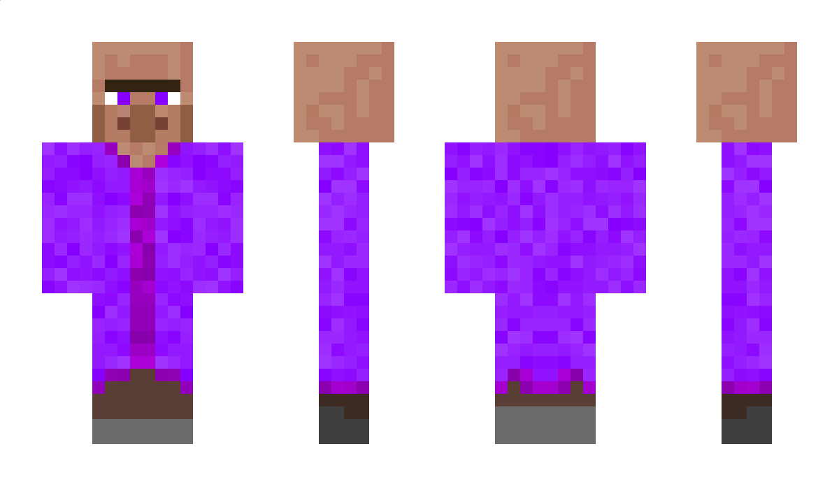 DerGurke Minecraft Skin