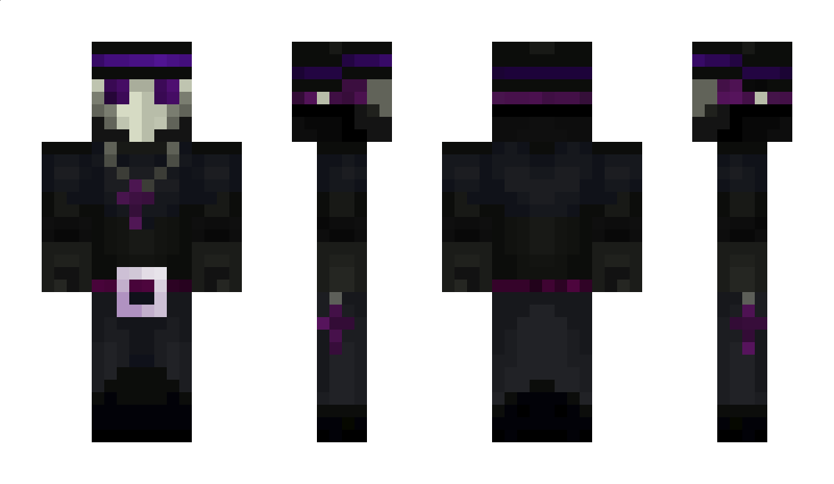 Mozz_75 Minecraft Skin