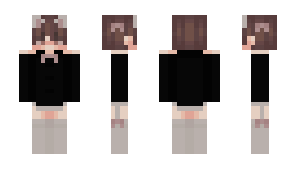 SigmaRizz69420 Minecraft Skin