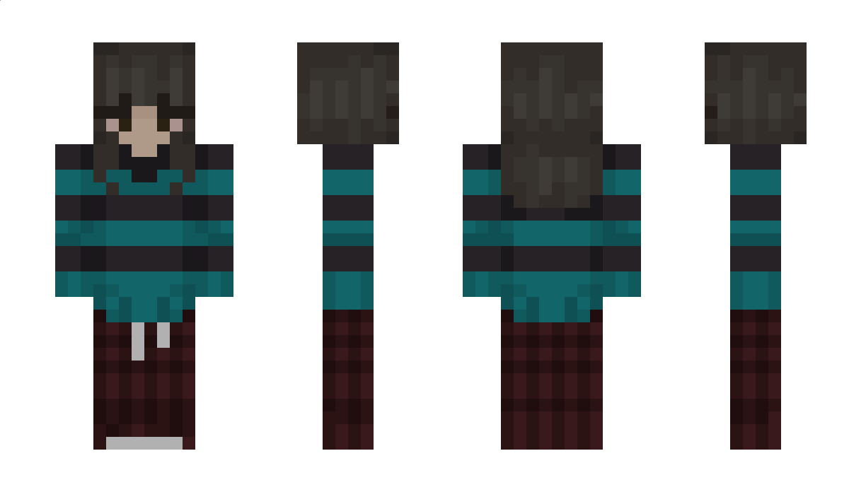 cicimt Minecraft Skin