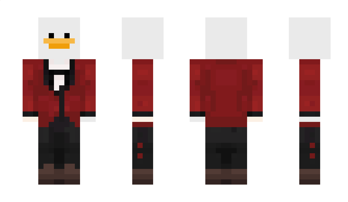 cf08 Minecraft Skin