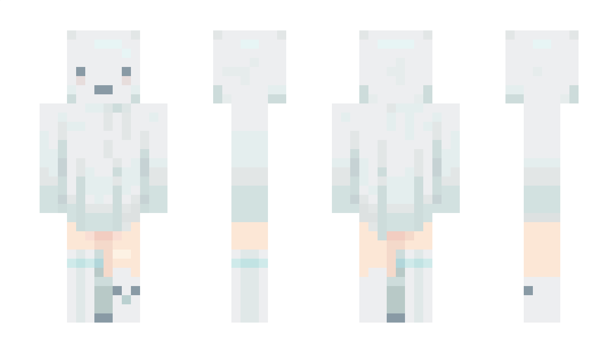 DeHeremiet Minecraft Skin