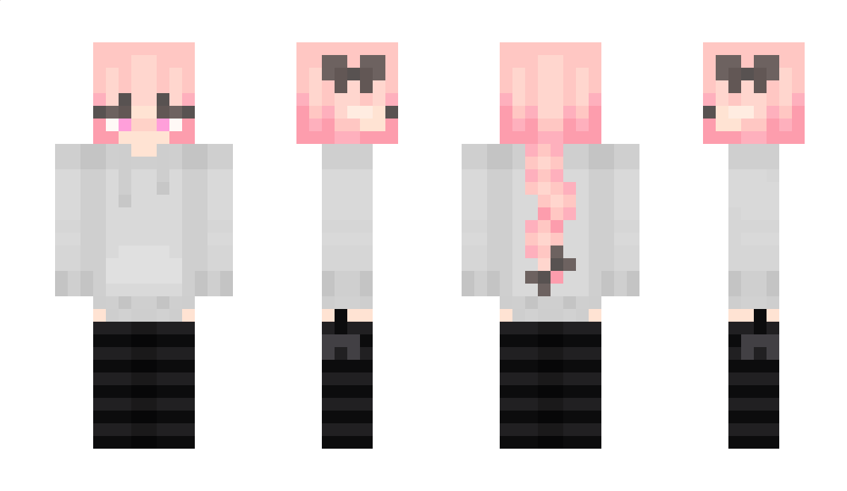 Sa_ns Minecraft Skin