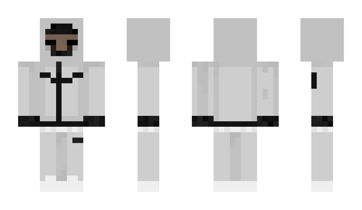 BlG_C Minecraft Skin