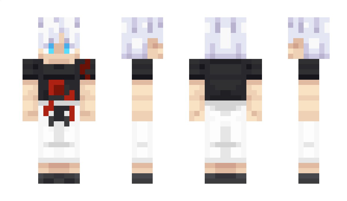 UnKnown_ACQ Minecraft Skin