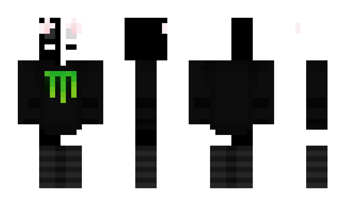 Cherry__Rose Minecraft Skin