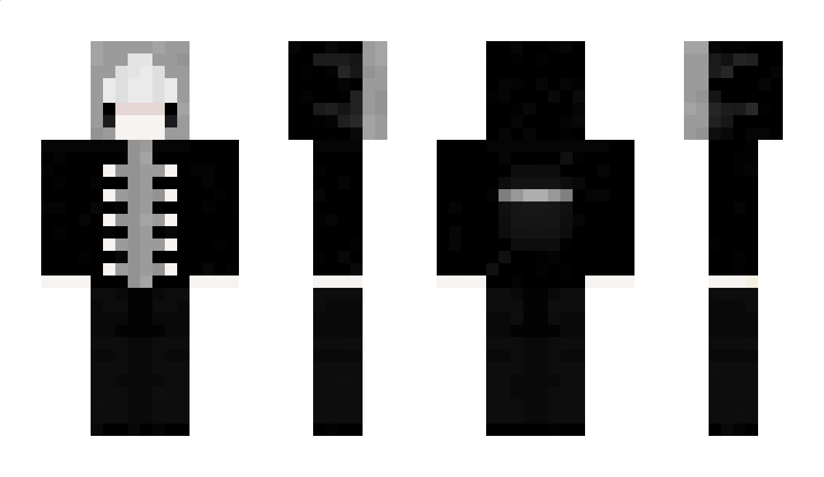 bug_bag Minecraft Skin