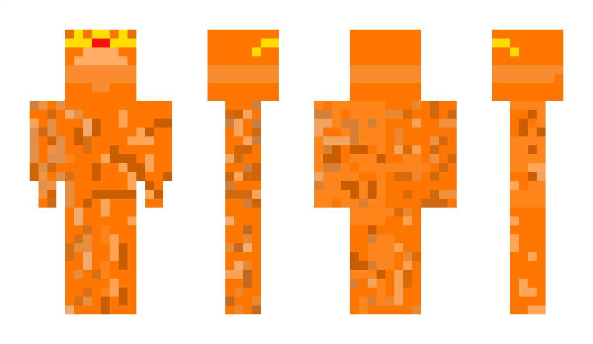 ShadowPiercing Minecraft Skin