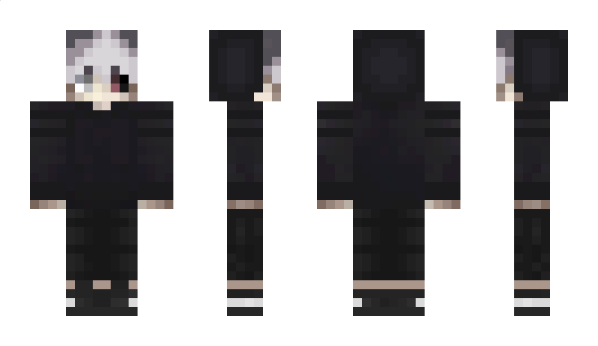 AdrianDE Minecraft Skin