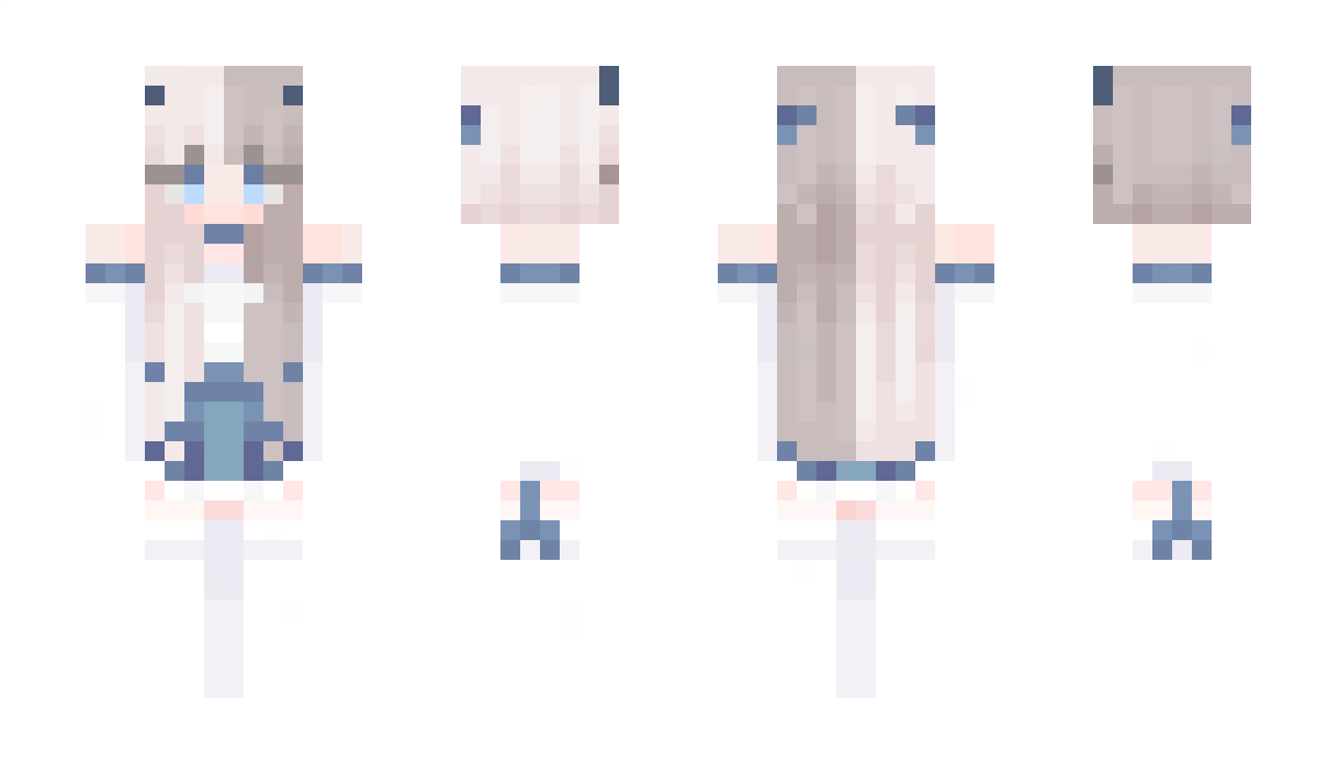 sylcan Minecraft Skin