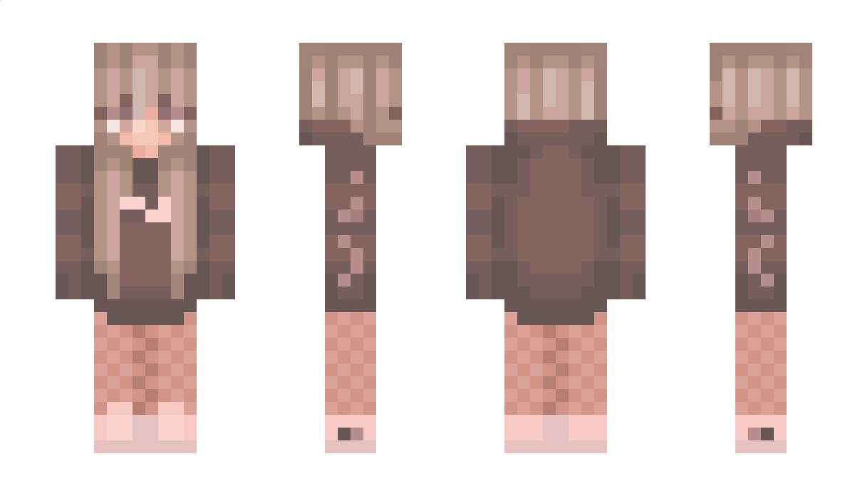 Rosz Minecraft Skin