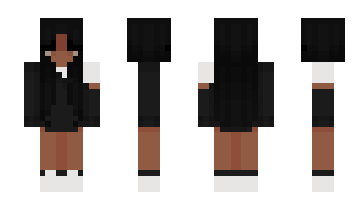 thick_of_it Minecraft Skin