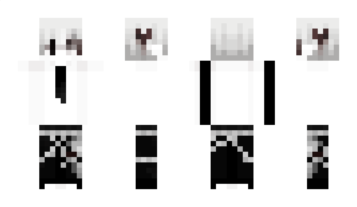 arxeeyy Minecraft Skin