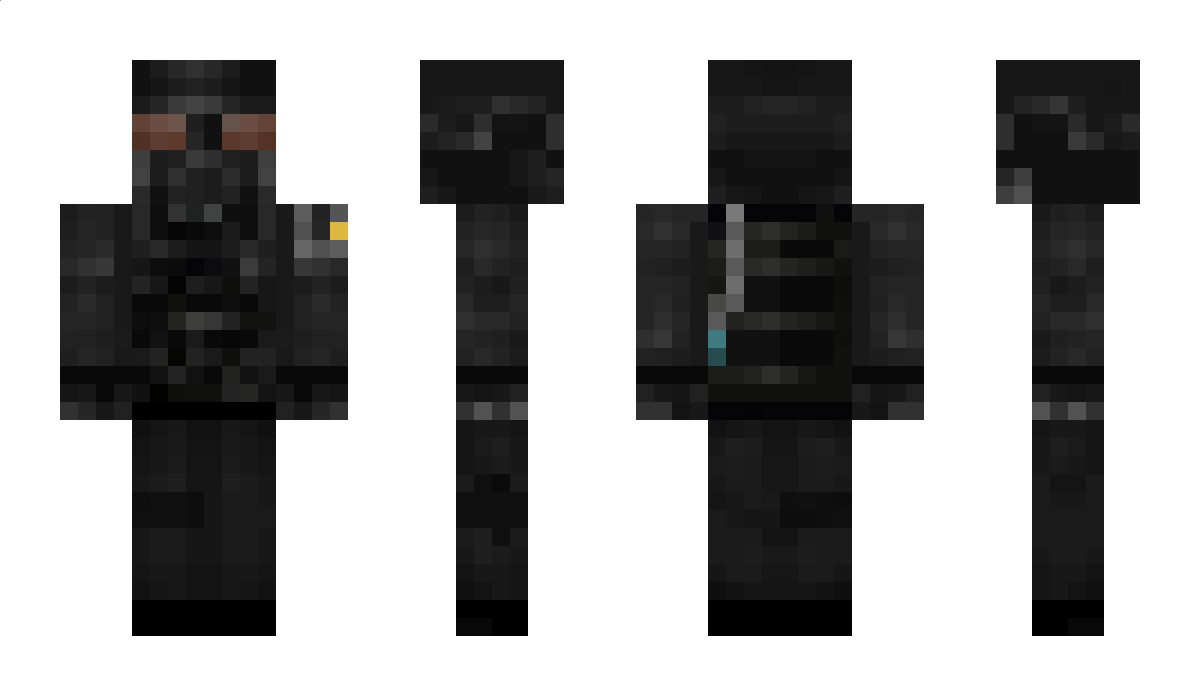 _Notion_ Minecraft Skin