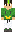 CwackersYT Minecraft Skin