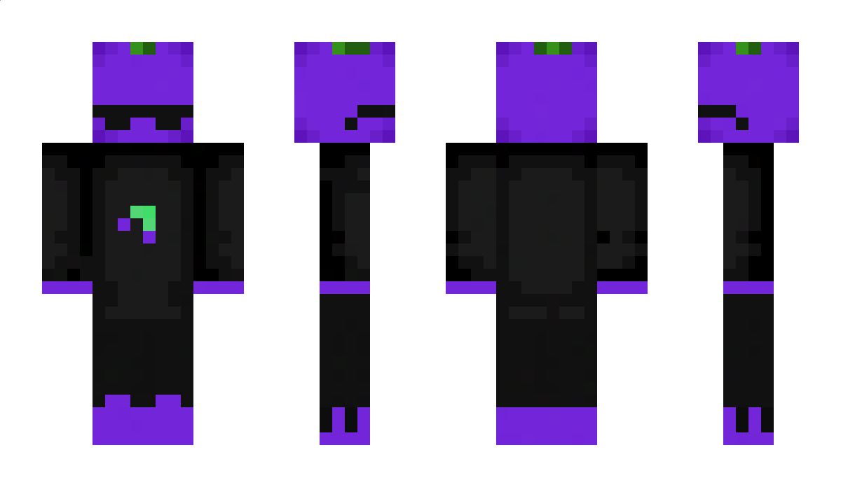 chzerry Minecraft Skin