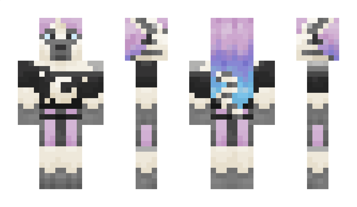 Enduard Minecraft Skin