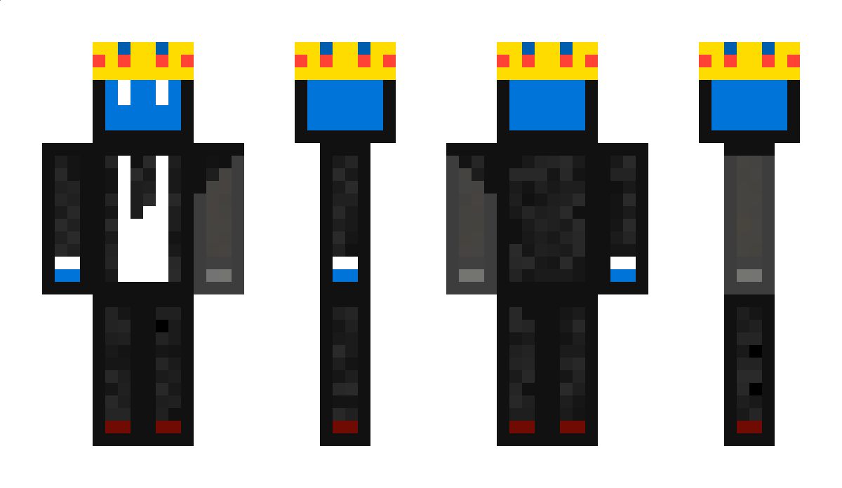 The_is_of_oks Minecraft Skin