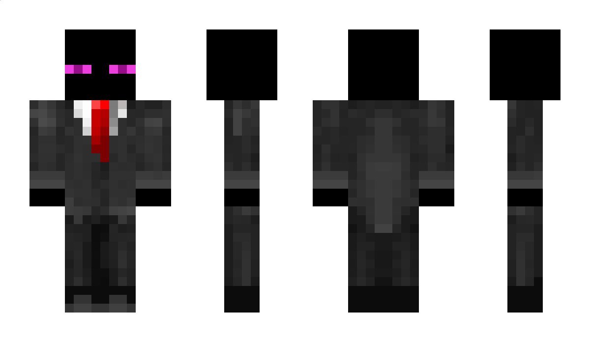 Midfield6519 Minecraft Skin