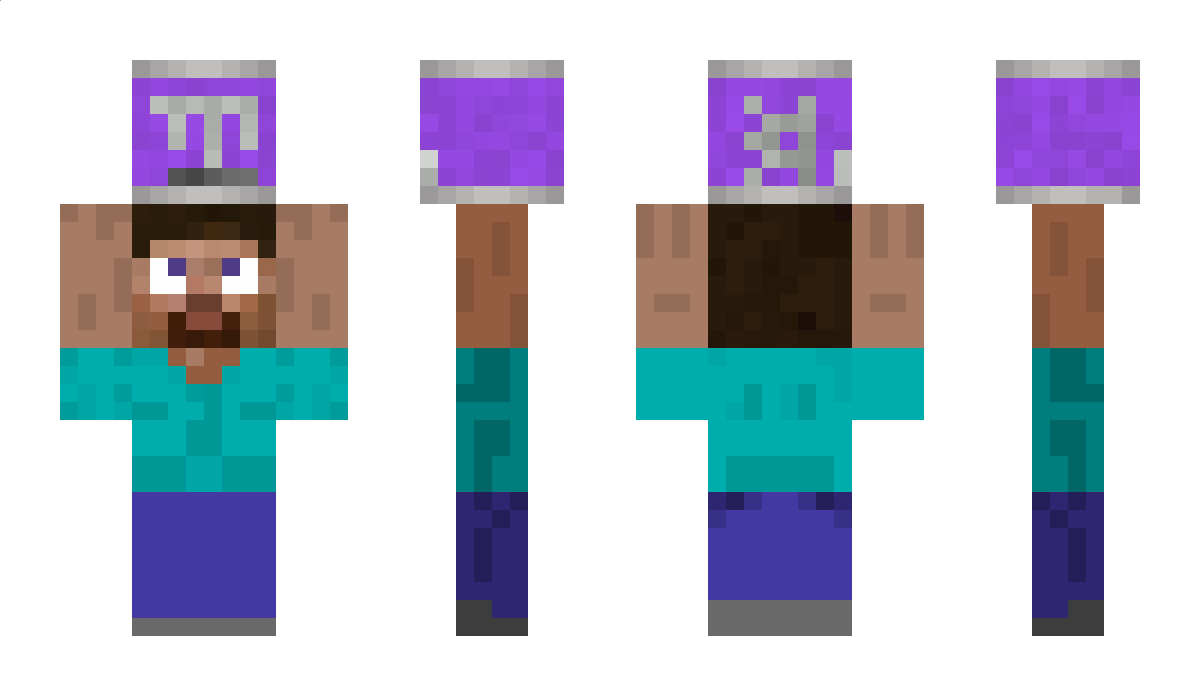 jipp_555 Minecraft Skin