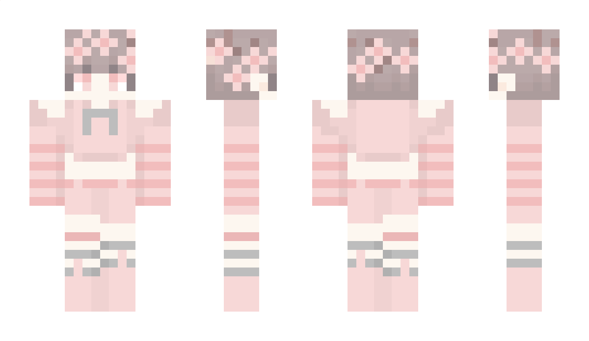 xJoshuaGrahamx Minecraft Skin