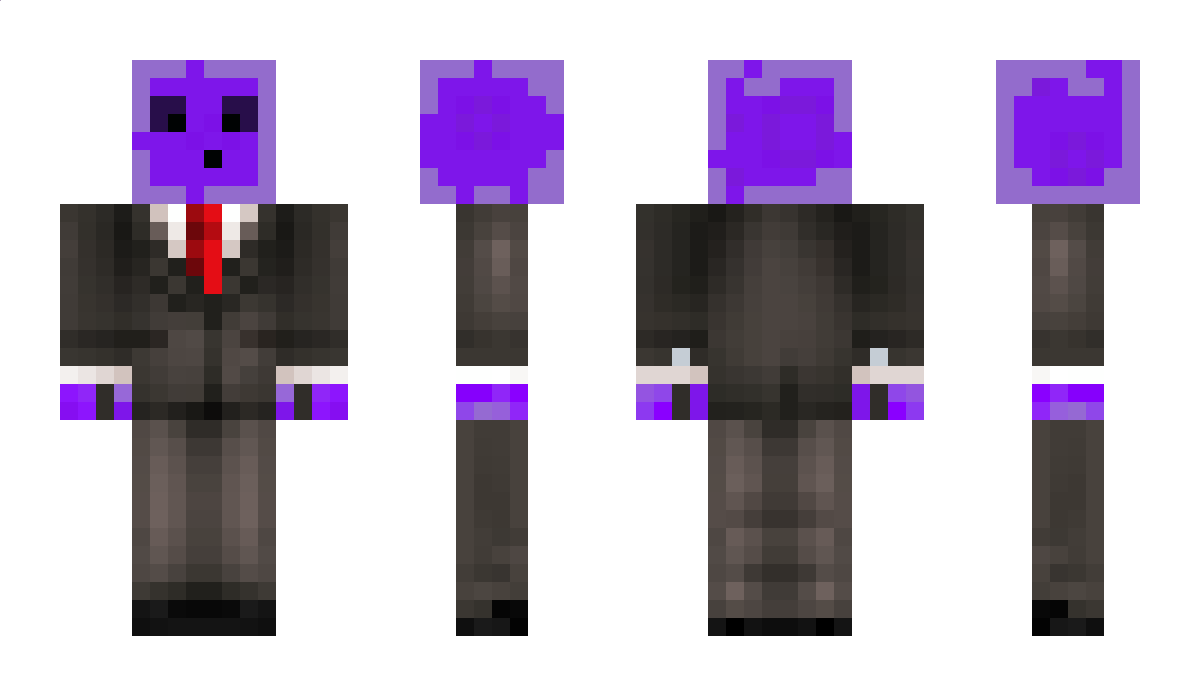 simply_Zac Minecraft Skin